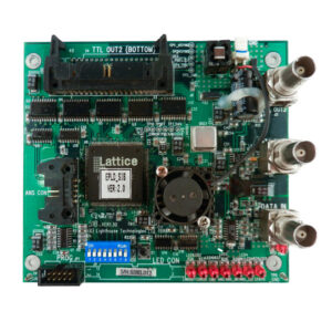 Lighthouse SIB Serial Interface Board Version 2.0