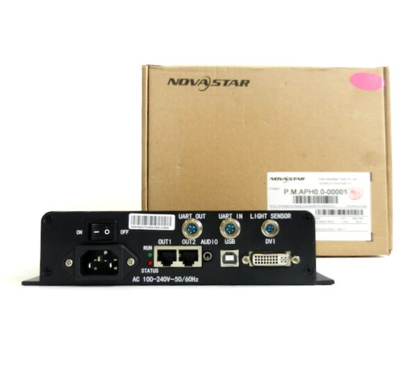 Novastar MCTRL300 LED Sending Box Controller