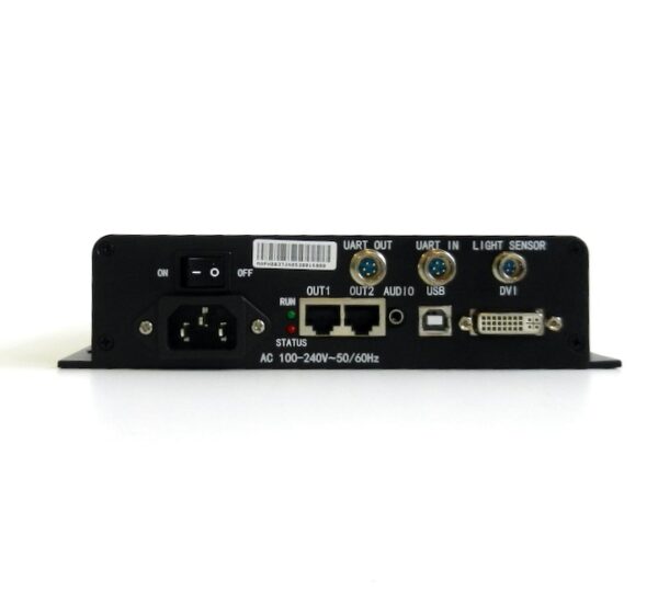 Novastar MCTRL300 LED Sending Box Controller