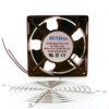 Runda replacement cooling fan with fan cover 120mm