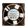 Runda replacement cooling fan with fan cover 120mm