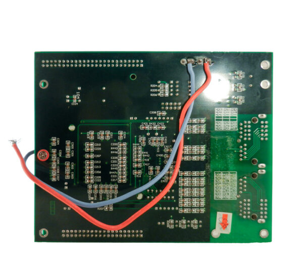 ZDEC ZQ2673 Led Manager LED display Receiver Card